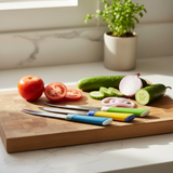 Windcera ProKut 3-Piece Steak Knife Set 5"