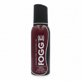 Fogg Fresh Fougere Black Series Fragrance Body Spray – 120ML