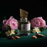 عطر روزالين مدنايت للنساء او دي بارفان 100 مل - عطر زهري فاكهي يدوم طويلاً مع توت العليق والورد والياسمين والفانيليا | بخاخ طبيعي | نسخة مستوحاة |