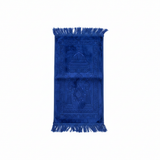 Blue Kids Prayer Mat – 65×35cm