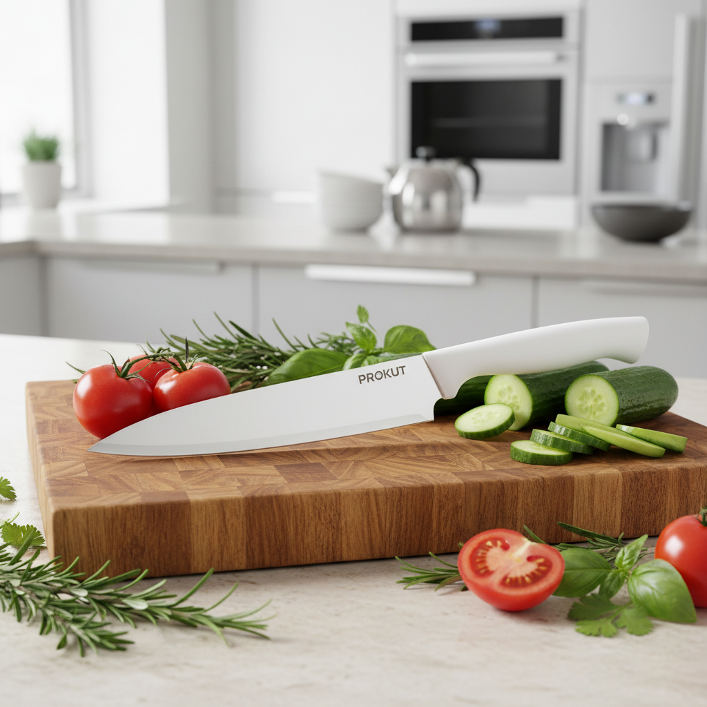 Windcera Prokut Kitchen Knife 6"