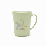 Mint Green Houseware Elephant Melamine Mug – 300ml