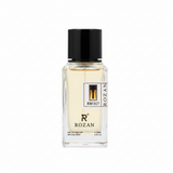 روزن RM 017 عطر أو دو بارفان للرجال – 100 مل بخاخ طبيعي | عطر خشبي زهري مسك | مستوحى من ديور أوم إنتنس | نسخة مستوحاة |