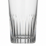 Lucaris Pavilion Hiball Glass Tumbler - 350ml