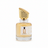 ماء عطر روزالين لويميستيه 100 مل - عطر فاخر للنساء | بخاخ طبيعي يدوم طويلاً | عبير زهري عشبي عنبري | نسخة مستوحاة |