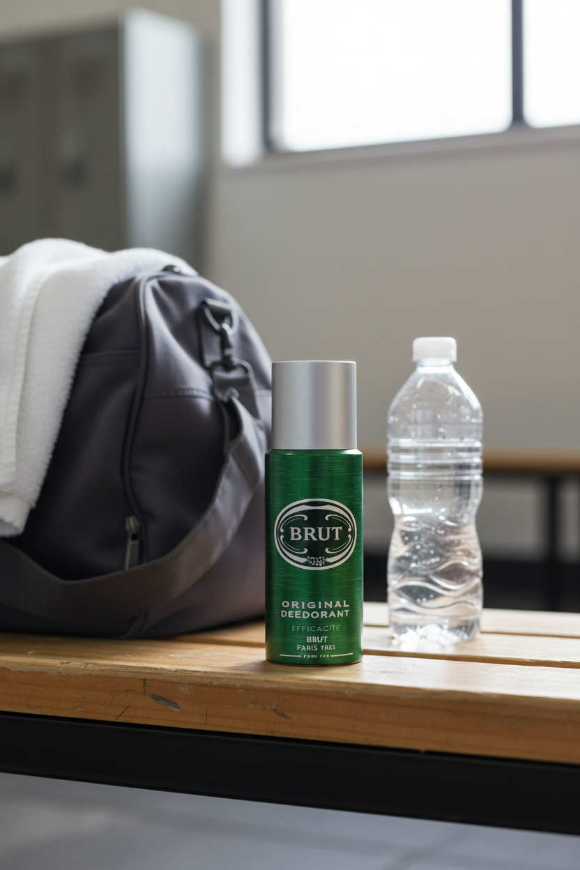 Brut Original Deodorant Spray 200ml