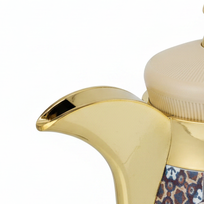 Parati Arabesque Vacuum Flask – 0.35L & 0.5L