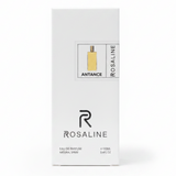ماء عطر روزالين أنتانس 100 مل - عطر فاخر بنفحات الأزهار والأخشاب للنساء | رذاذ طبيعي يدوم طويلاً | نسخة مستوحاة | نسخة مستوحاة |