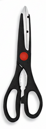 Royalford 9-Piece Kitchen Tools Set