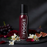 Fogg Fresh Fougere Black Series Fragrance Body Spray – 120ML