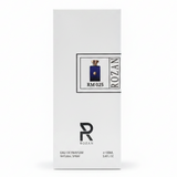 Rozan RM 025 Eau de Parfum for Men 100ml – Oriental Woody Fragrance | Natural Spray | Inspired Version |