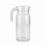 Luminarc Glass Jug with Lid – 1 Litre