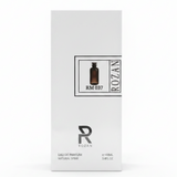 روزن ار ام 037 او دو بارفان 100 مل – عطر شرقي خشبي للجنسين بالعود والبخور والتوت | بخاخ طبيعي | نسخة مستوحاة |