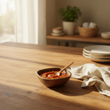 Evelin Polystyrene Mini Bowl – 7×2.5 cm