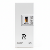 روزن RM 017 عطر أو دو بارفان للرجال – 100 مل بخاخ طبيعي | عطر خشبي زهري مسك | مستوحى من ديور أوم إنتنس | نسخة مستوحاة |
