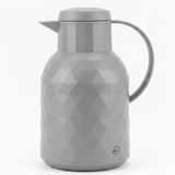 Ema Tango Vacuum Flask – 1 Litre - Green / Grey / Cream / Pink / Teal Blue