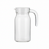 Luminarc Glass Jug with Lid – 0.75L