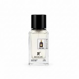 Rozan RM 006 Eau de Parfum 100ml – Unisex Luxury Fragrance | Black Orchid, Truffle & Dark Chocolate | Natural Spray | Inspired Version |