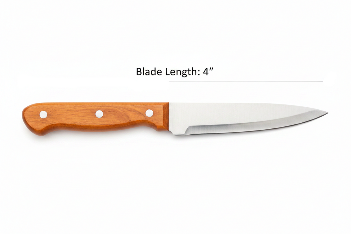 Windcera Prokut 4" Utility Knife