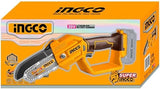 INGCO 20V Cordless Pruner Saw - CGSLI20581 - Al Kabayel Discount CentreINGCO 20V Cordless Pruner Saw - CGSLI20581Power ToolsINGCOAl Kabayel Discount Centre