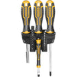 Ingco 24 - Piece Magnetic Ratcheting Screwdriver & Bits Set, Multipurpose Compact Design, Yellow, HKSDB02482 - Al Kabayel Discount CentreIngco 24 - Piece Magnetic Ratcheting Screwdriver & Bits Set, Multipurpose Compact Design, Yellow, HKSDB02482ToolsINGCOAl Kabayel Discount Centre