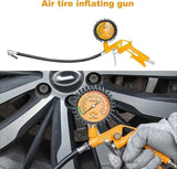 INGCO 8.5 Bar Air Tire Inflating Gun - Al Kabayel Discount CentreINGCO 8.5 Bar Air Tire Inflating GunHand ToolsINGCOAl Kabayel Discount Centre