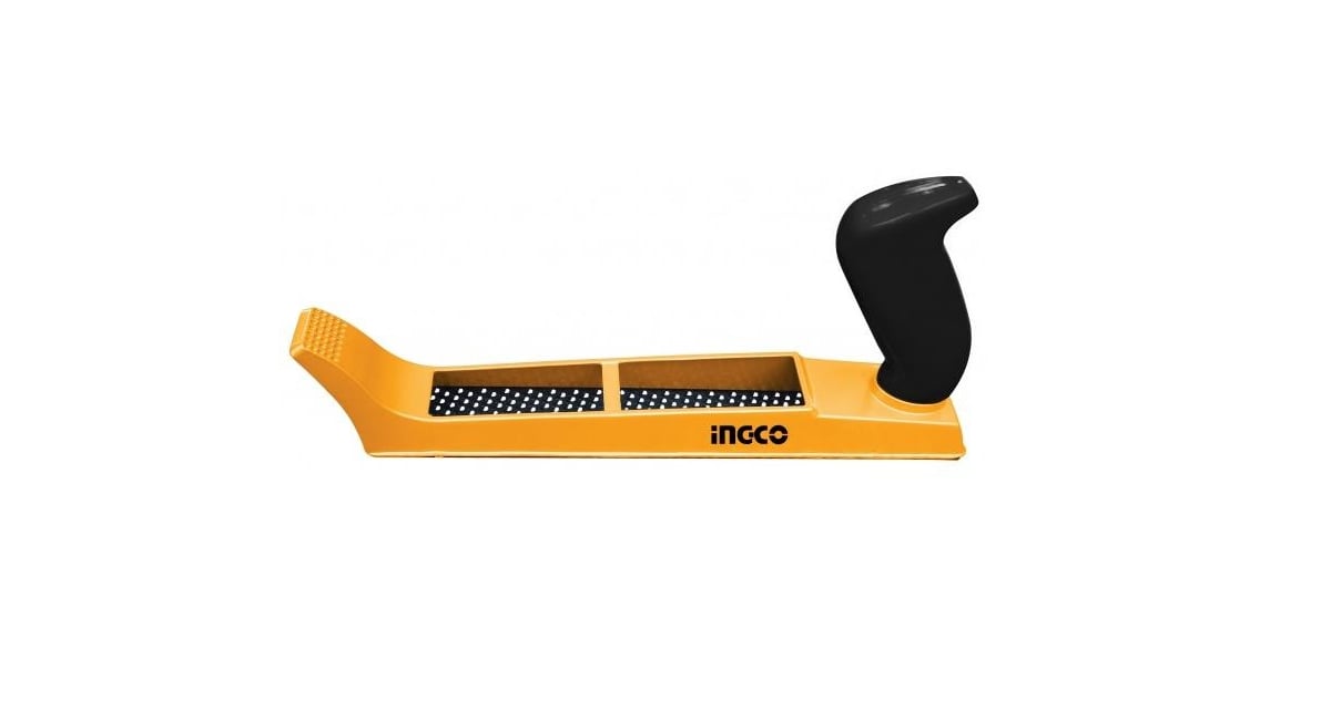 INGCO Block Plane 250mm Length - Al Kabayel Discount CentreINGCO Block Plane 250mm LengthHand ToolsINGCOAl Kabayel Discount Centre