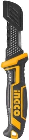 Ingco Cable Stripping Knife for Electrical Wire Cutting, HPK82001 - Al Kabayel Discount CentreIngco Cable Stripping Knife for Electrical Wire Cutting, HPK82001ToolsINGCOAl Kabayel Discount Centre