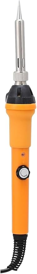 INGCO Electric Soldering Iron 60W - Al Kabayel Discount CentreINGCO Electric Soldering Iron 60WHand ToolsINGCOAl Kabayel Discount Centre