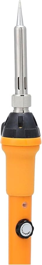 INGCO Electric Soldering Iron 60W - Al Kabayel Discount CentreINGCO Electric Soldering Iron 60WHand ToolsINGCOAl Kabayel Discount Centre