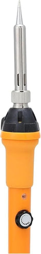 INGCO Electric Soldering Iron 60W - Al Kabayel Discount CentreINGCO Electric Soldering Iron 60WHand ToolsINGCOAl Kabayel Discount Centre
