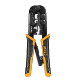 INGCO Modular Plug Crimper 8" Length - Al Kabayel Discount CentreINGCO Modular Plug Crimper 8" LengthHand ToolsINGCOAl Kabayel Discount Centre