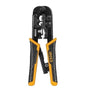 INGCO Modular Plug Crimper 8" Length - Al Kabayel Discount CentreINGCO Modular Plug Crimper 8" LengthHand ToolsINGCOAl Kabayel Discount Centre