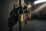 INGCO Super Iron Padlock 75mm - Al Kabayel Discount CentreINGCO Super Iron Padlock 75mmHand ToolsINGCOAl Kabayel Discount Centre