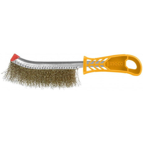 INGCO Wire Brusher - Al Kabayel Discount CentreINGCO Wire BrusherHand ToolsINGCOAl Kabayel Discount Centre