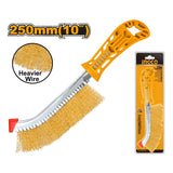 INGCO Wire Brusher - Al Kabayel Discount CentreINGCO Wire BrusherHand ToolsINGCOAl Kabayel Discount Centre
