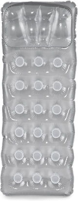Intex 18 - Pocket Suntanner Inflatable Pool Float Mattress 1.88M*71CM - Al Kabayel Discount CentreIntex 18 - Pocket Suntanner Inflatable Pool Float Mattress 1.88M*71CMPools & waterplay toysINTEXAl Kabayel Discount Centre