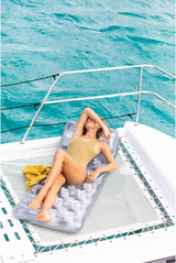 Intex 18 - Pocket Suntanner Inflatable Pool Float Mattress 1.88M*71CM - Al Kabayel Discount CentreIntex 18 - Pocket Suntanner Inflatable Pool Float Mattress 1.88M*71CMPools & waterplay toysINTEXAl Kabayel Discount Centre