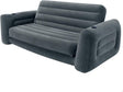 Intex 2 - Seater Inflatable Sofa Bed 66552NP – Convertible Air Couch 203x231x66 cm - Al Kabayel Discount CentreIntex 2 - Seater Inflatable Sofa Bed 66552NP – Convertible Air Couch 203x231x66 cmBeddingINTEXAl Kabayel Discount Centre