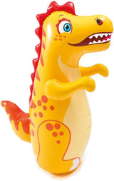 Intex BOP BAGS Inflatable Animal Toy,Assorted Color/Design - 97*61cm - Al Kabayel Discount CentreIntex BOP BAGS Inflatable Animal Toy,Assorted Color/Design - 97*61cmPools & waterplay toysINTEXAl Kabayel Discount Centre