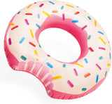 Intex Donut Inflatable Swimming Tube - (107CM)Ages 9+ - Al Kabayel Discount CentreIntex Donut Inflatable Swimming Tube - (107CM)Ages 9+Pools & waterplay toysINTEXAl Kabayel Discount Centre