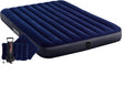 Intex Dura - Beam Standard Classic Downy Air Bed 64765 – Queen Size Comfort 152x203x25 cm - Al Kabayel Discount CentreIntex Dura - Beam Standard Classic Downy Air Bed 64765 – Queen Size Comfort 152x203x25 cmBeddingINTEXAl Kabayel Discount Centre