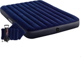 Intex Dura - Beam Standard Classic Downy Air Bed 64765 – Queen Size Comfort 152x203x25 cm - Al Kabayel Discount CentreIntex Dura - Beam Standard Classic Downy Air Bed 64765 – Queen Size Comfort 152x203x25 cmBeddingINTEXAl Kabayel Discount Centre