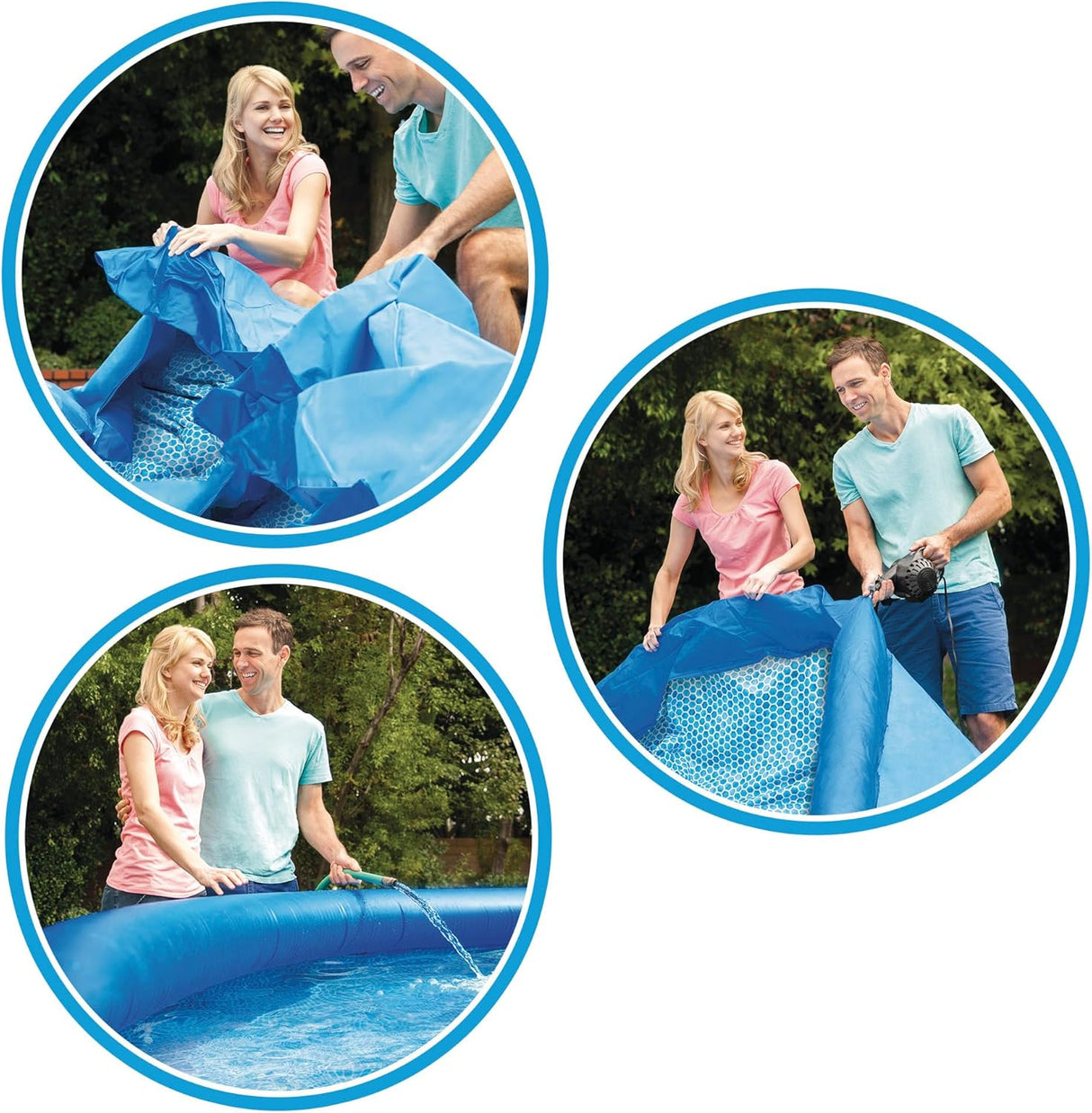 Intex Easy Set Inflatable Above Ground Pool – 8" x 24" | Quick Setup Backyard Pool - Al Kabayel Discount CentreIntex Easy Set Inflatable Above Ground Pool – 8" x 24" | Quick Setup Backyard PoolPools & waterplay toysINTEXAl Kabayel Discount Centre
