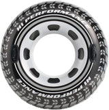 Intex Hi - Performance Inflatable Tire Tube Ring – 114 cm - Al Kabayel Discount CentreIntex Hi - Performance Inflatable Tire Tube Ring – 114 cmPools & waterplay toysINTEXAl Kabayel Discount Centre