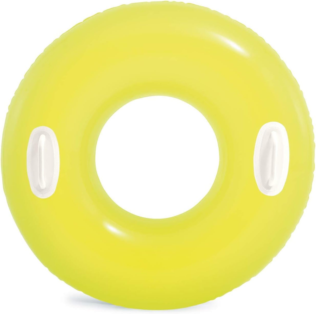 Intex Inflatable Hi - Gloss Tube - (76CM)Ages 8+ - Green - Al Kabayel Discount CentreIntex Inflatable Hi - Gloss Tube - (76CM)Ages 8+ - GreenPools & waterplay toysINTEXAl Kabayel Discount Centre