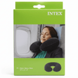 Intex Inflatable Travel Neck Pillow – Black (36×30×10 cm) - Al Kabayel Discount CentreIntex Inflatable Travel Neck Pillow – Black (36×30×10 cm)Sports & FitnessINTEXAl Kabayel Discount Centre