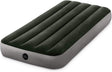 Intex Junior Twin Dura - Beam Prestige Downy Airbed 64106 – Lightweight Inflatable Bed 76x191x25 cm - Al Kabayel Discount CentreIntex Junior Twin Dura - Beam Prestige Downy Airbed 64106 – Lightweight Inflatable Bed 76x191x25 cmBeddingINTEXAl Kabayel Discount Centre