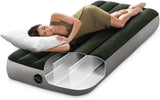 Intex Junior Twin Dura - Beam Prestige Downy Airbed 64106 – Lightweight Inflatable Bed 76x191x25 cm - Al Kabayel Discount CentreIntex Junior Twin Dura - Beam Prestige Downy Airbed 64106 – Lightweight Inflatable Bed 76x191x25 cmBeddingINTEXAl Kabayel Discount Centre