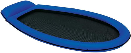Intex Mesh Lounge Float – 178 x 94 cm - Al Kabayel Discount CentreIntex Mesh Lounge Float – 178 x 94 cmPools & waterplay toysINTEXAl Kabayel Discount Centre
